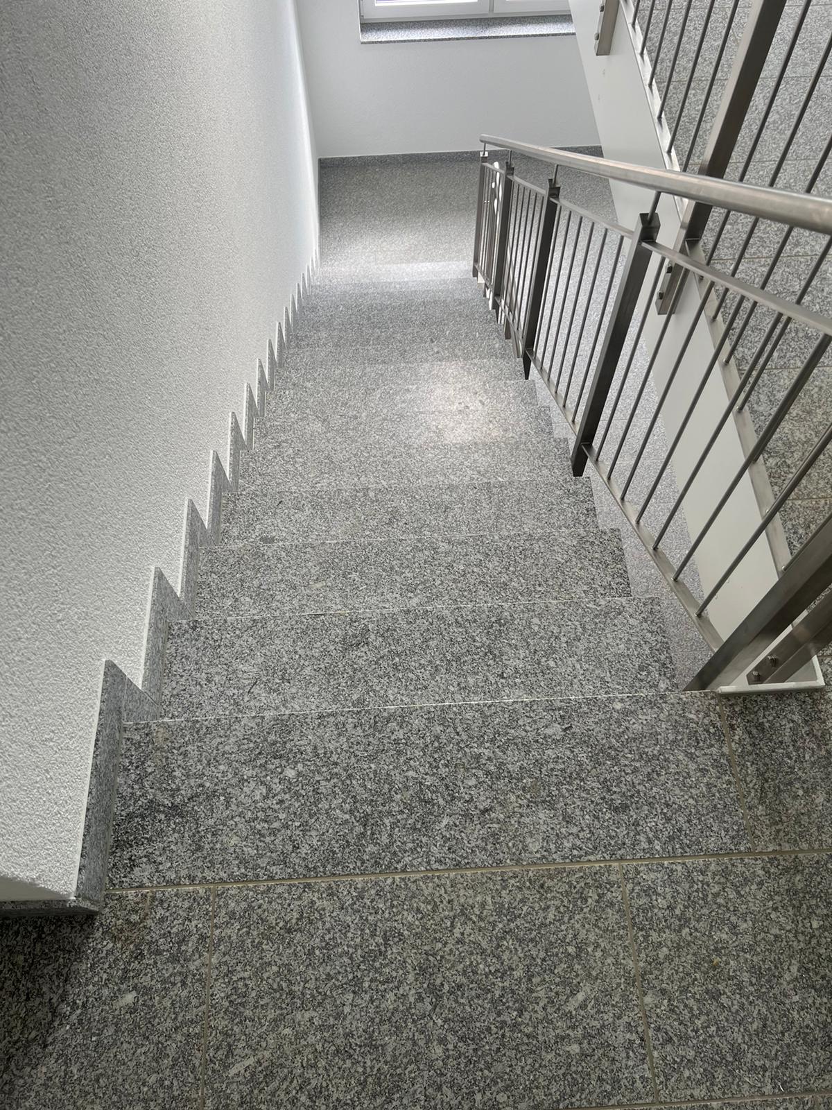 treppe