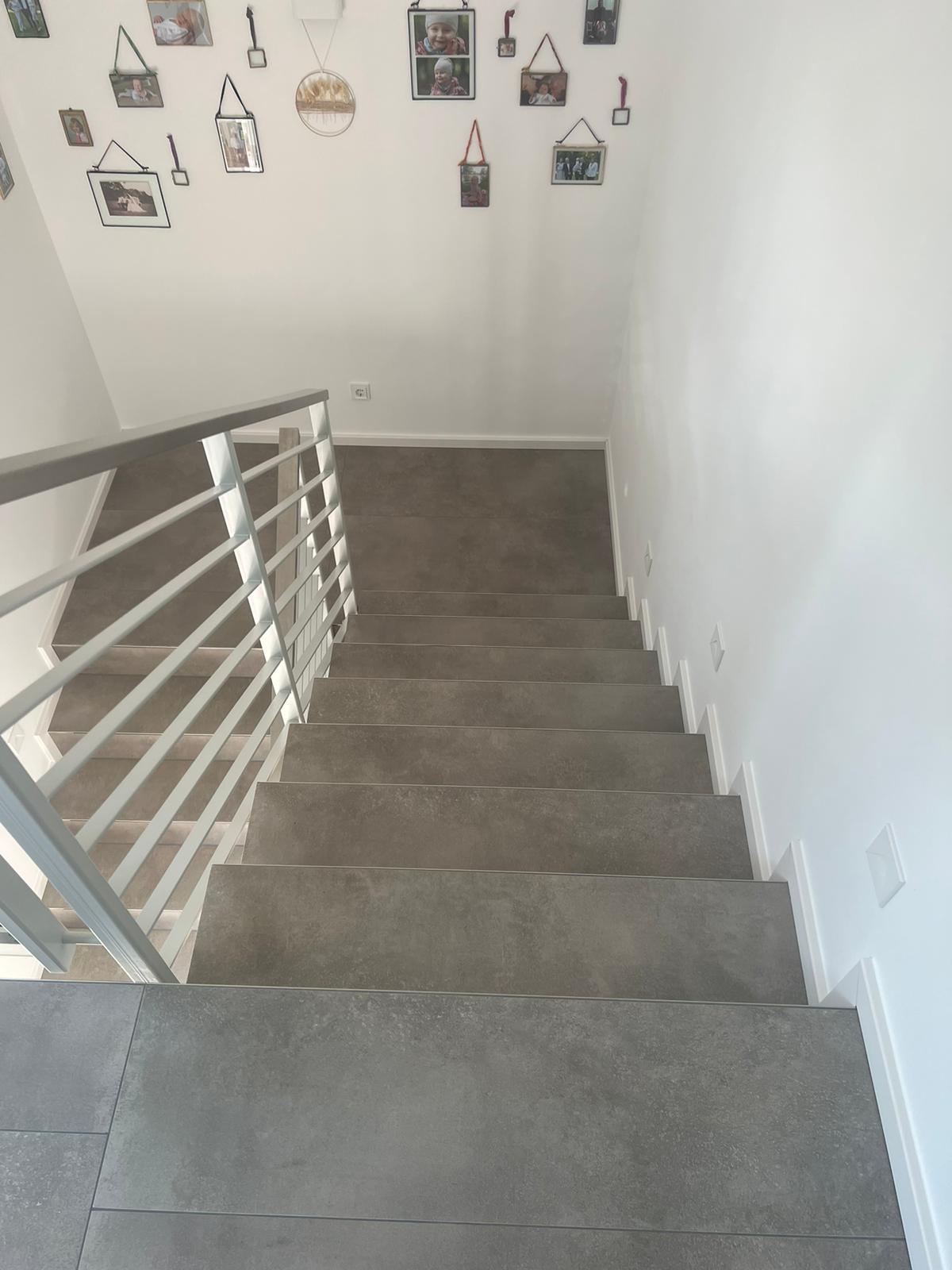 treppe