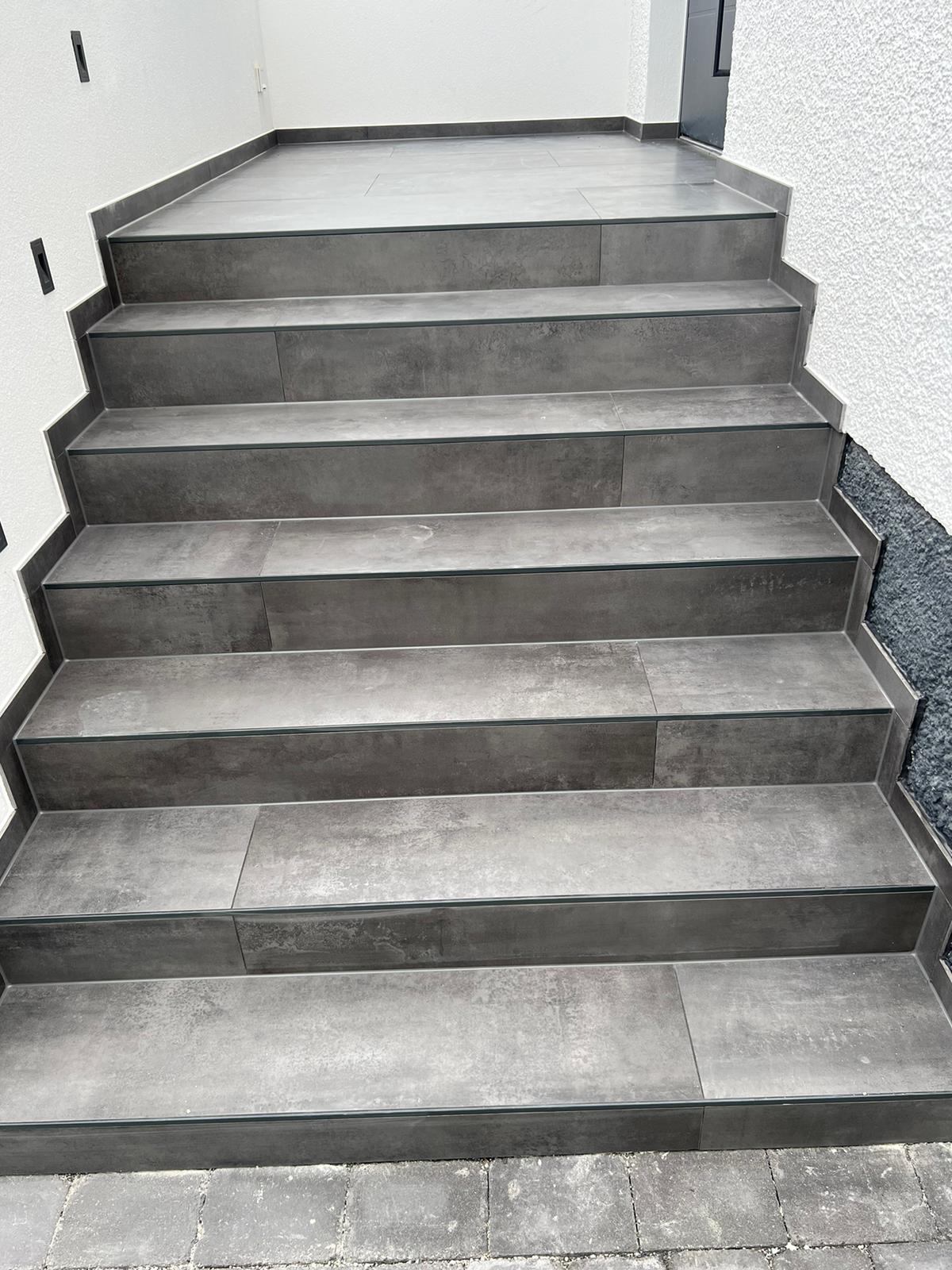 treppe