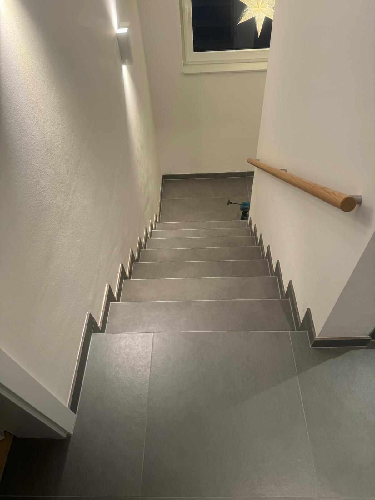 treppe