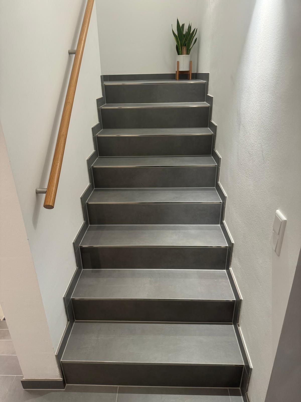 treppe