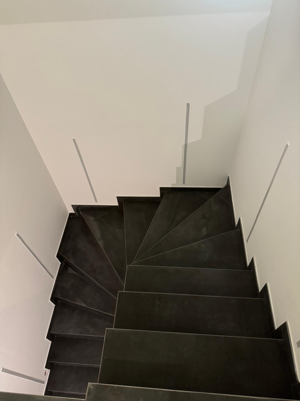 treppe